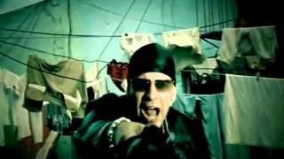Daddy Yankee - Gasolina (Vídeo) [Clásico Reggaetonero]