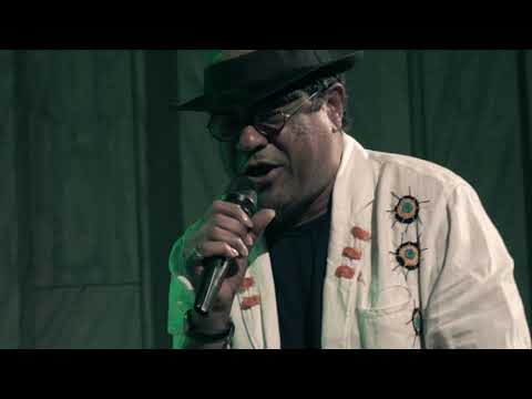 O Velho Arvoredo - Maciel Melo