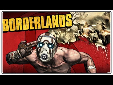 🎮 Borderlands 1 #13 ★ Runter in die dunkle Höhle ★  Deutsch ★ PC