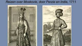 Cornelis de Bruyn & His Contemporaries: Internationalism and Late Seventeenth Century Dutch Art