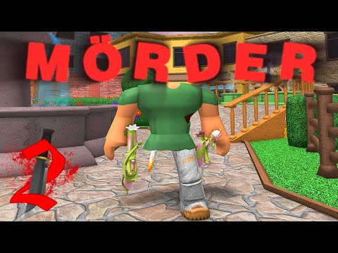 MÖRDER = VIDEO ENDET 💀