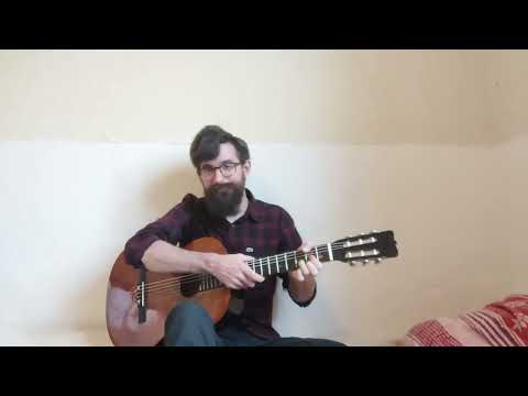 Jaromir Nohavica - Zatimco se Koupes | Cover