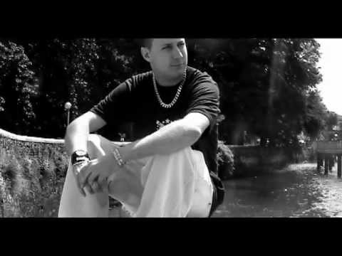 MC IVANHOE - VOLO SENZA ALI (OFFICIAL VIDEO) Prod. Parodi Stefano
