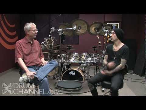 Thumbnail for DC Artist Update - Frank Zummo from Street Drum Corps. by Frank Zummo