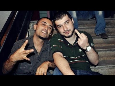 Sansar Salvo Ft. Neşternino - [21 ADIM]