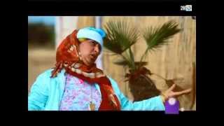 Ramadan sur 2M - Teaser L'Couple - 2M رمضان 2014 على