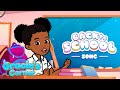 Back To School Song | An Original Song by Gracie’s Corner | Kids Songs + Nursery  Rhymes