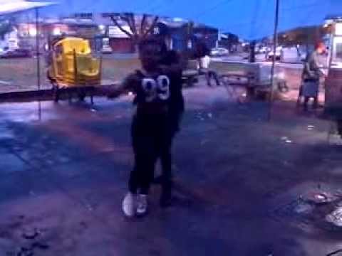 Sorriso Nigorá e Adriano Lucas