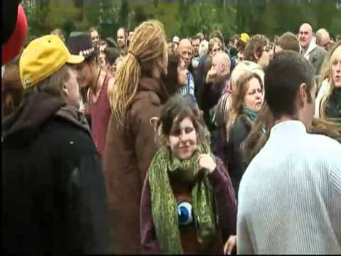 Diepsyden @ ov-silence Summer Opening 2010 Part 3