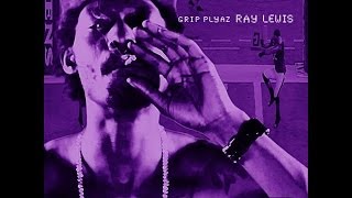 Grip Plyaz - Ray Lewis ( Live @A3C) from Provoker Magazine .com