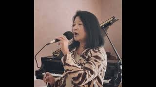 Jimmy Cliff - I Can See Clearly Now (Vanessa BV cover) #jimmycliff #icanseeclearlynow #shorts