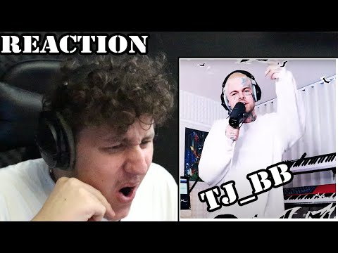 EINFACH HEFTIG 😱 I TJ_BB Reaction