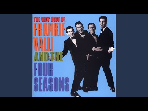 Cover Versions Of Can T Take My Eyes Off You By Frankie Valli