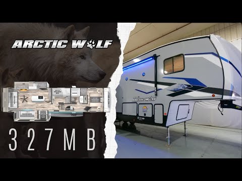 Thumbnail for 2023 Arctic Wolf 327MB Video