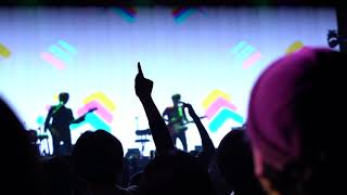 [181223] NELL - Full moon @NELL'S ROOM 2018