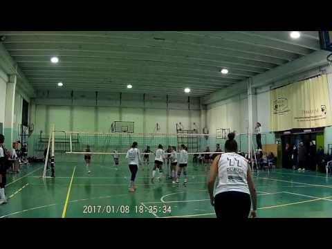 pianeta volley   pavona