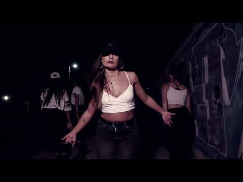 CHALICE-Donae'o ft. Belly || Choreography Magda Kaftantzi || FYAH VYBZ crew