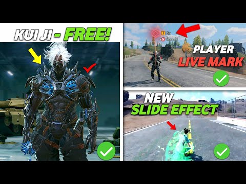 TOP 10 New Changes You Need To Know - CODM BattleRoyale | CODMobile S11 Update 