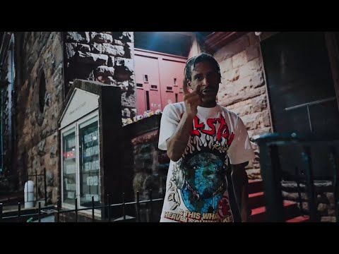 Kev Dollaz - Lead the blind | Daymolition