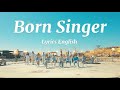 BTS 'Born Singer' Live | Lyrics English | 20220613