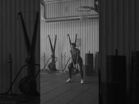 Locker Gym - Montage