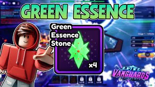 Green Essence Farming