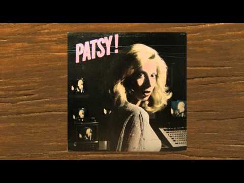 PATSY GALLANT - TE CALIENTE