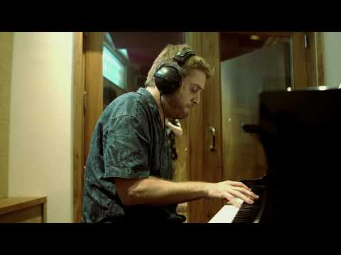 Gabriel Grossi & Andrés Beeuwsaert - "Hermanos"