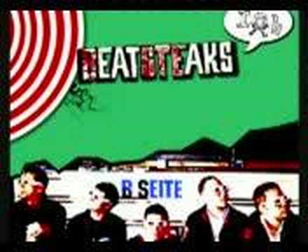She Was Great - Beatsteaks