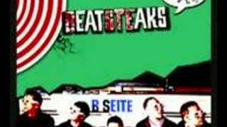 Beatsteaks  She was great