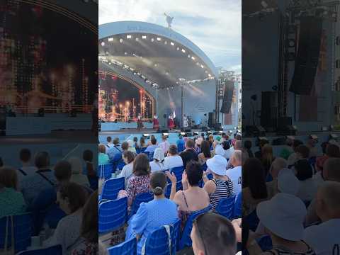 Отгремели на фестивале в Оптиной пустыни! Белое Злато — это украшение любого праздника! ❤️