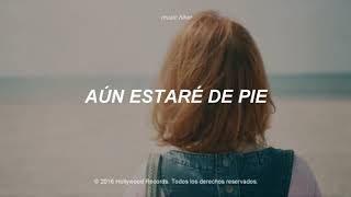 Tini - Still Standing (Traducida al Español)