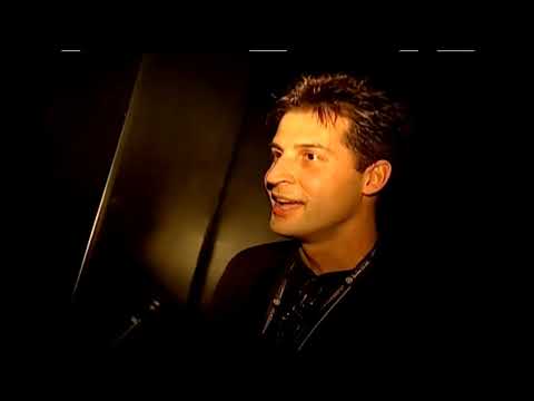 Enter The Matrix-E3 2003 Nintendo Gamecube David Perry Interview