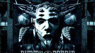 Dimmu Borgir - Dimmu Borgir