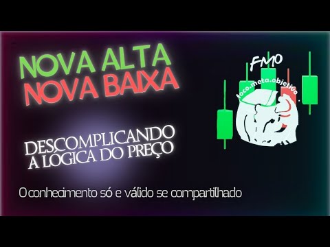 NOVA ALTA E NOVA BAIXA  PASSO A PASSO GUIA COMPLETO!!!