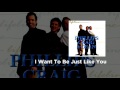 I Want To Be Just Like You