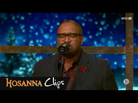 Il est exalté - Hosanna clips - Samuel Joseph