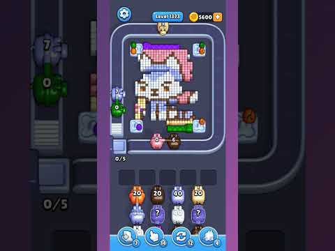 Guia do Pixel Flow Nível 1373