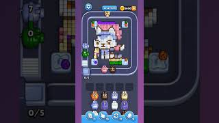 Pixel Flow Level 1373