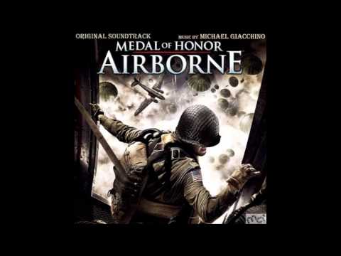 Medal of Honor Airborne OST - Das Flaktum