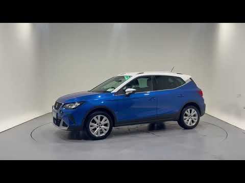 SEAT Arona PA 1.0 TSI 110HP XPERIENC XPERIENCE 5DR - Image 2