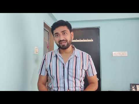 Rohit Dey  Introduction