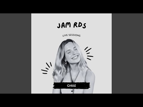 Lento El Tiempo | Jam RDS - Live Sessions