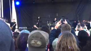 Real Friends-I think I&#39;m Moving Forward