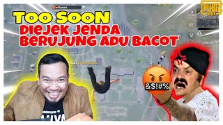Download lagu JENDA VS MINANG KOCAK - MUSICING ENDS IN... mp3