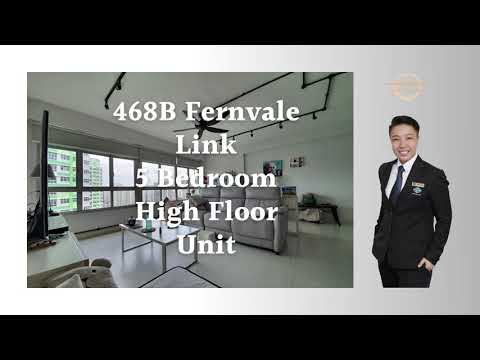 468B Fernvale Link, 468B Fernvale Link, North (D25-28), Seletar / Yio Chu Kang, 3 Bedrooms, 1,216 sqft, HDB Flat For Sale, by Dawn Then, 23458836 - PropertyGuru.com.sg