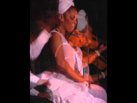 The Amazing Karen Briggs