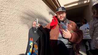 Download lagu He beat me to the estate sale.  mp3