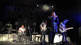 Sidewalk Prophets: Live Like That - Live In 4K