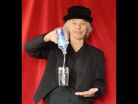 G SPARKS MAGIC - AIRBORNE PRO again